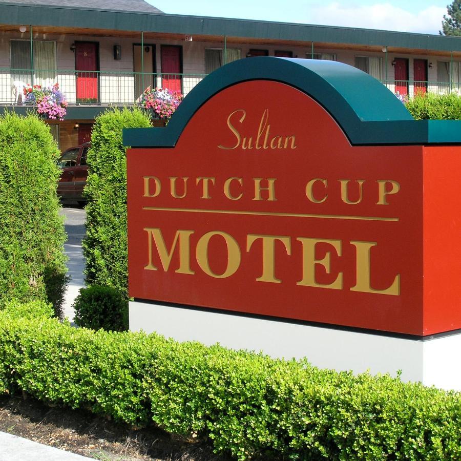 Dutch Cup Motel Sultan Exterior photo
